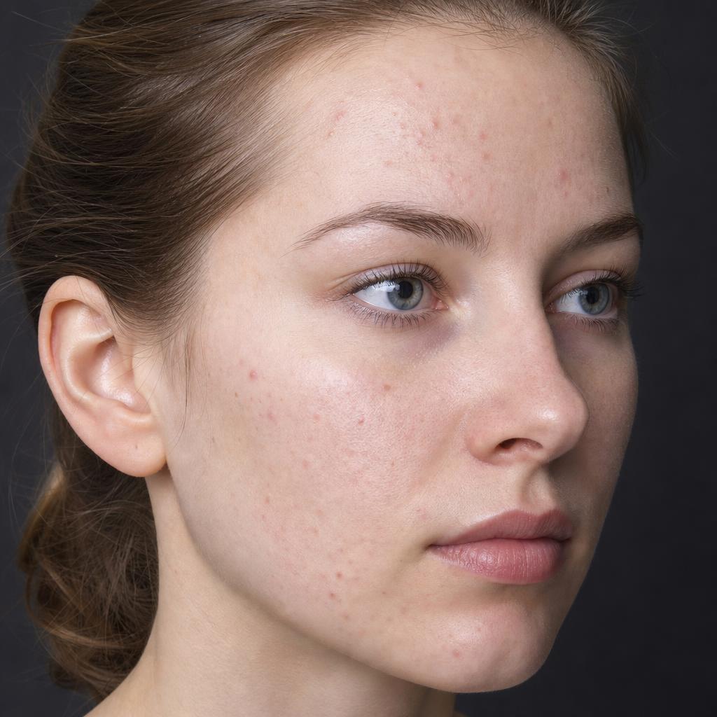 Acne